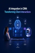 AI Integration in CRM