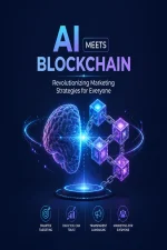 AI Meets Blockchain