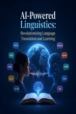 AI-Powered Linguistics