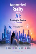 Augmented Reality Meets AI