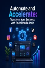 Automate and Accelerate
