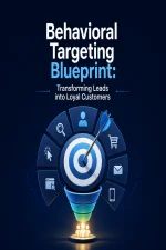 Behavioral Targeting Blueprint