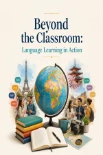 Beyond the Classroom