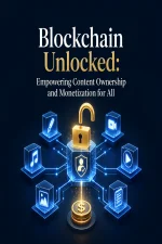 Blockchain Unlocked