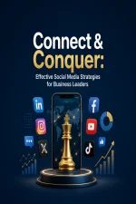 Connect & Conquer