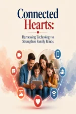 Connected Hearts