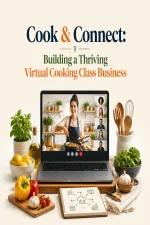 Cook & Connect