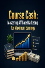 Course Cash
