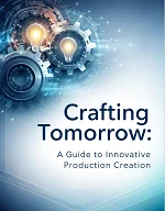 Crafting Tomorrow
