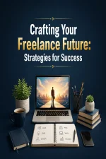 Crafting Your Freelance Future