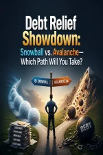 Debt Relief Showdown
