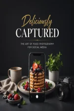 Deliciously Captured