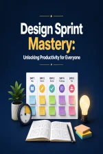 Design Sprint Mastery