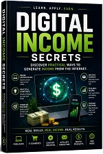 Digital Income Secrets