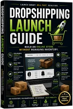 Dropshipping Launch Guide
