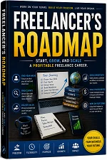 Freelancers Roadmap