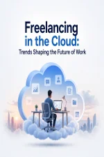 Freelancing in the Cloud