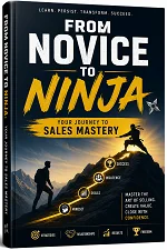 From Novice To Ninja