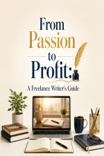 From Passion to Profit