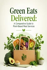 Green Eats Delivered