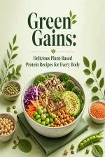 Green Gains