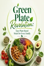 Green Plate Revolution
