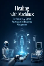 Healing with Machines