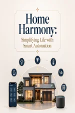 Home Harmony