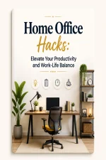 Home Office Hacks