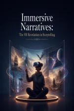 Immersive Narratives