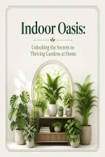 Indoor Oasis