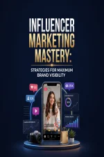 Influencer Marketing Mastery