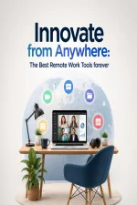 Innovate from Anywhere