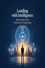 Leading with Intelligence