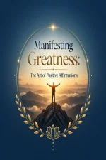 Manifesting Greatness
