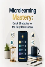 Microlearning Mastery
