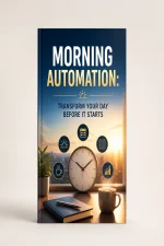 Morning Automation