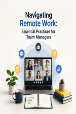 Navigating Remote Work