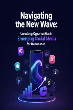 Navigating the New Wave