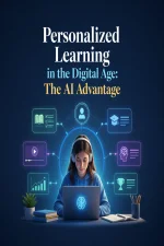 Personalized Learning in the Digital Age