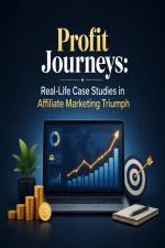Profit Journeys
