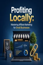 Profiting Locally