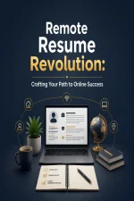 Remote Resume Revolution