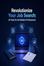 Revolutionize Your Job Search