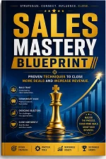Sales Mastery Blueprint