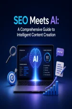 SEO Meets AI