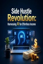 Side Hustle Revolution