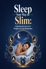 Sleep Your Way to Slim