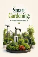 Smart Gardening