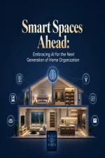 Smart Spaces Ahead